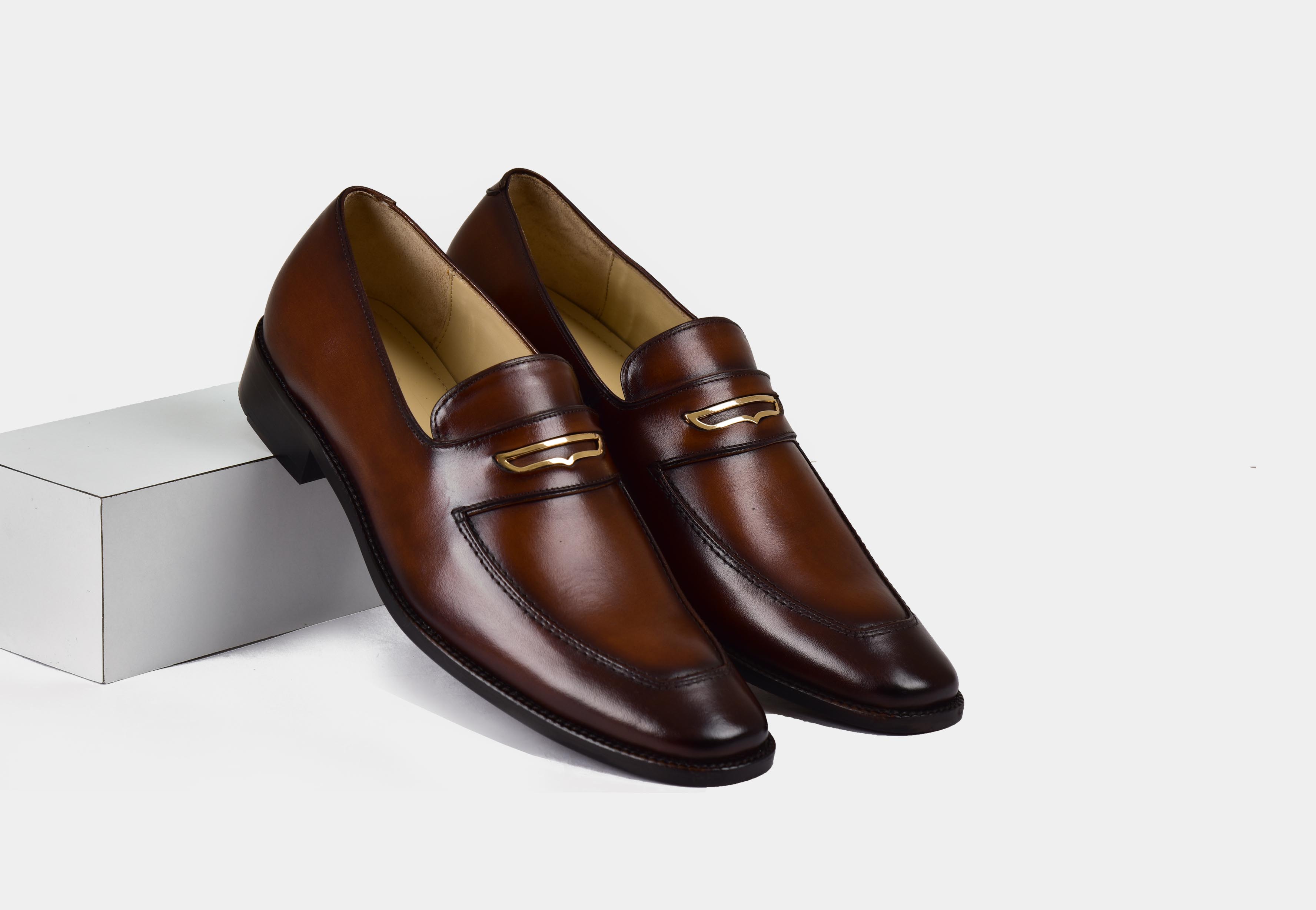 Marron Trim