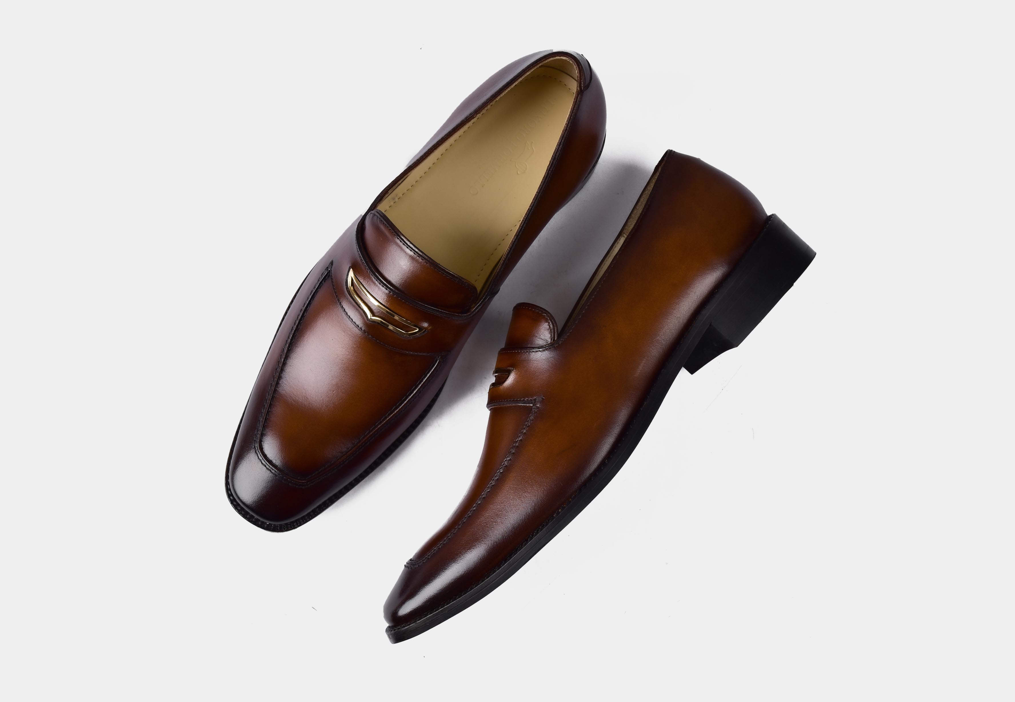 Marron Trim