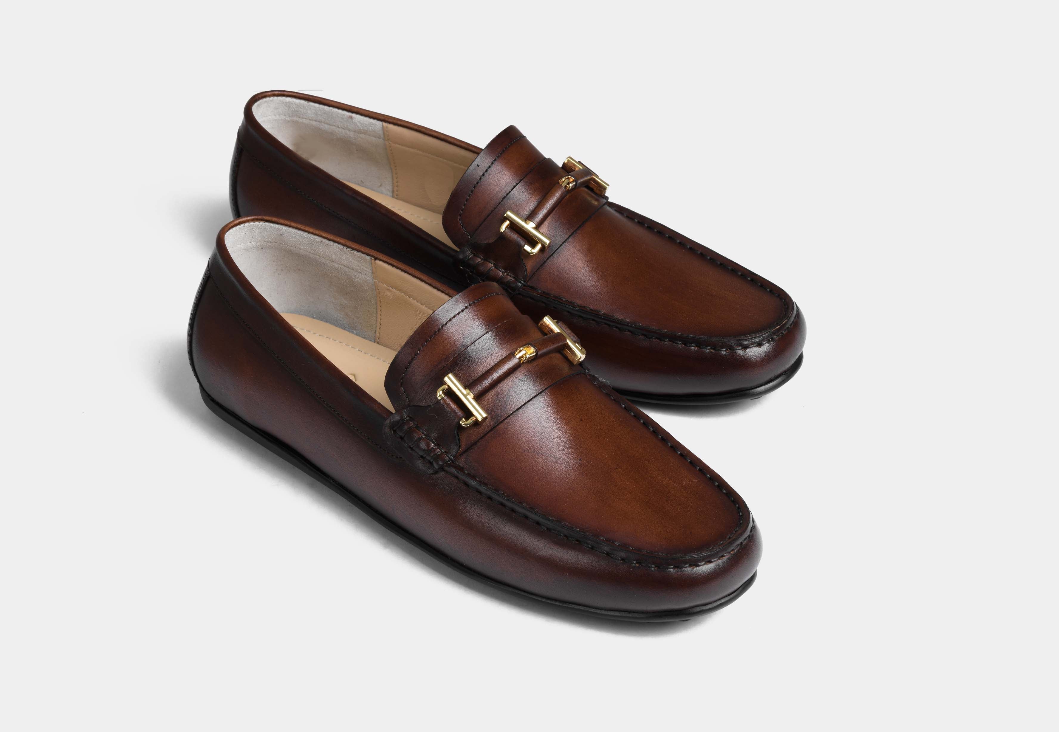 Diablo Brown