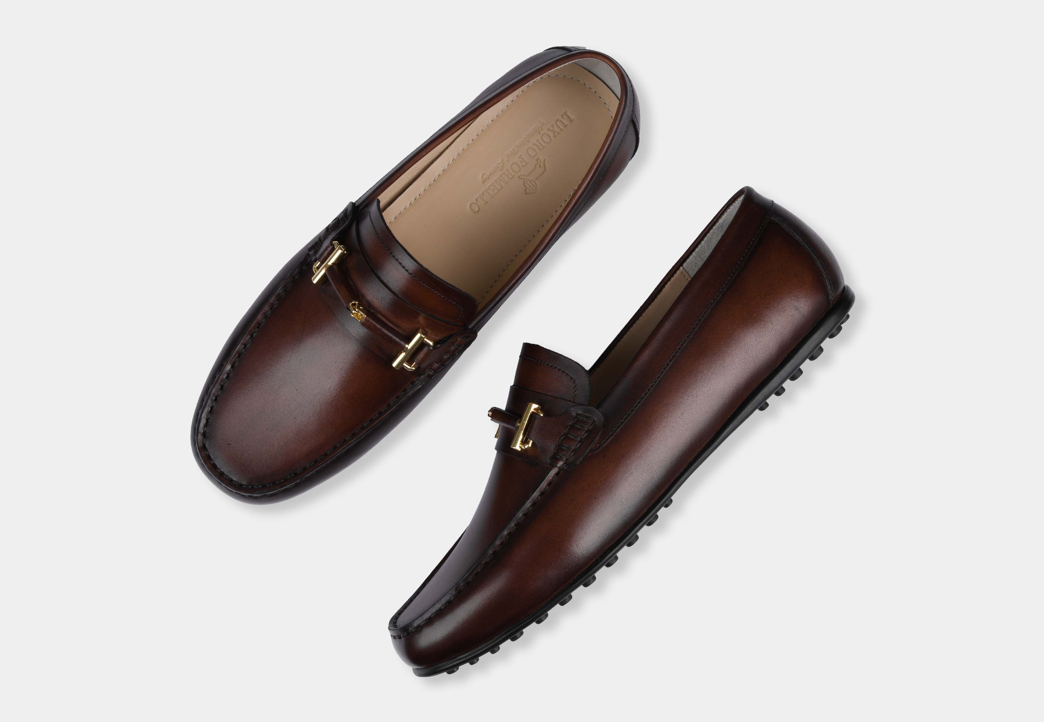 Diablo Brown