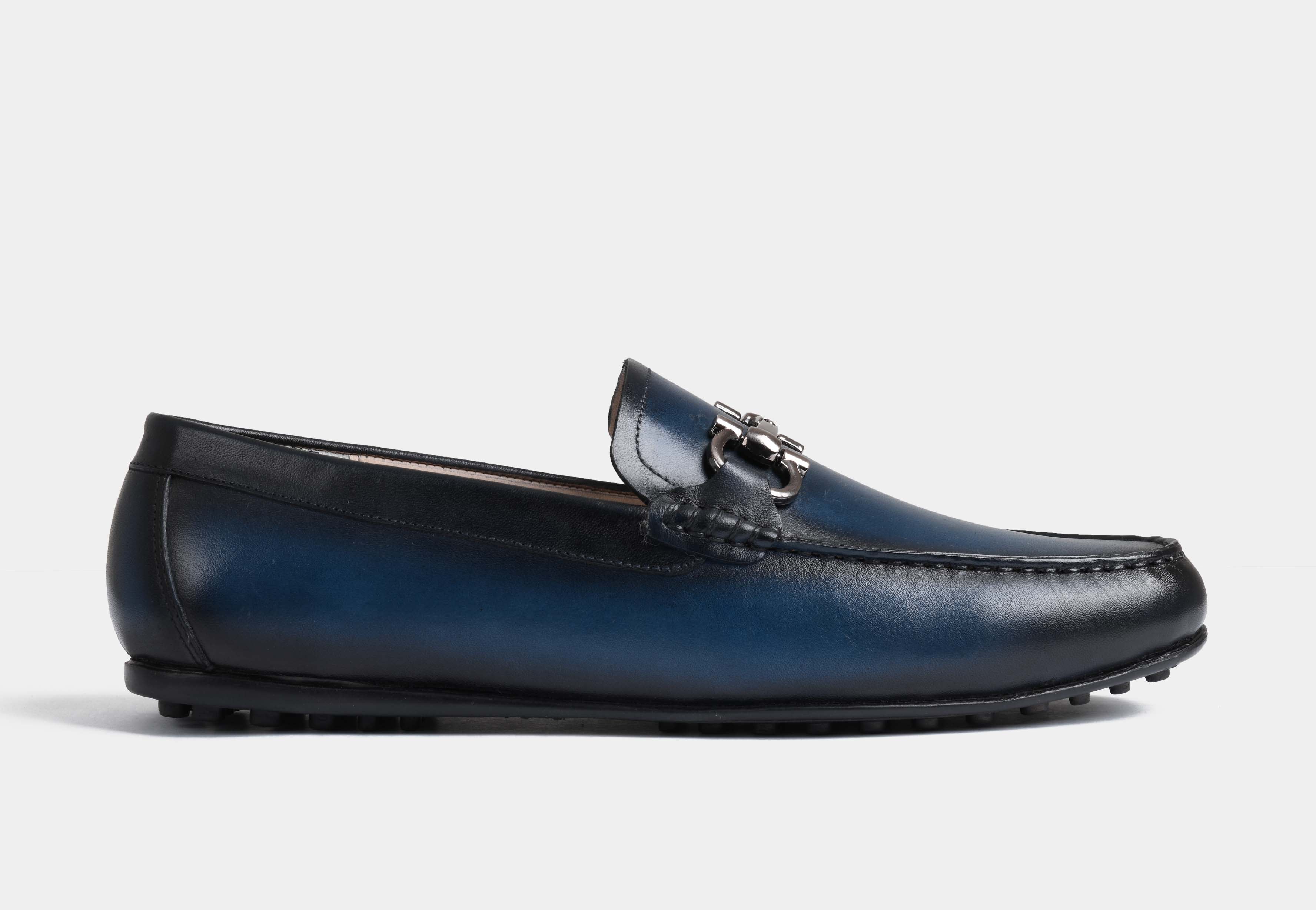 Helio Blue