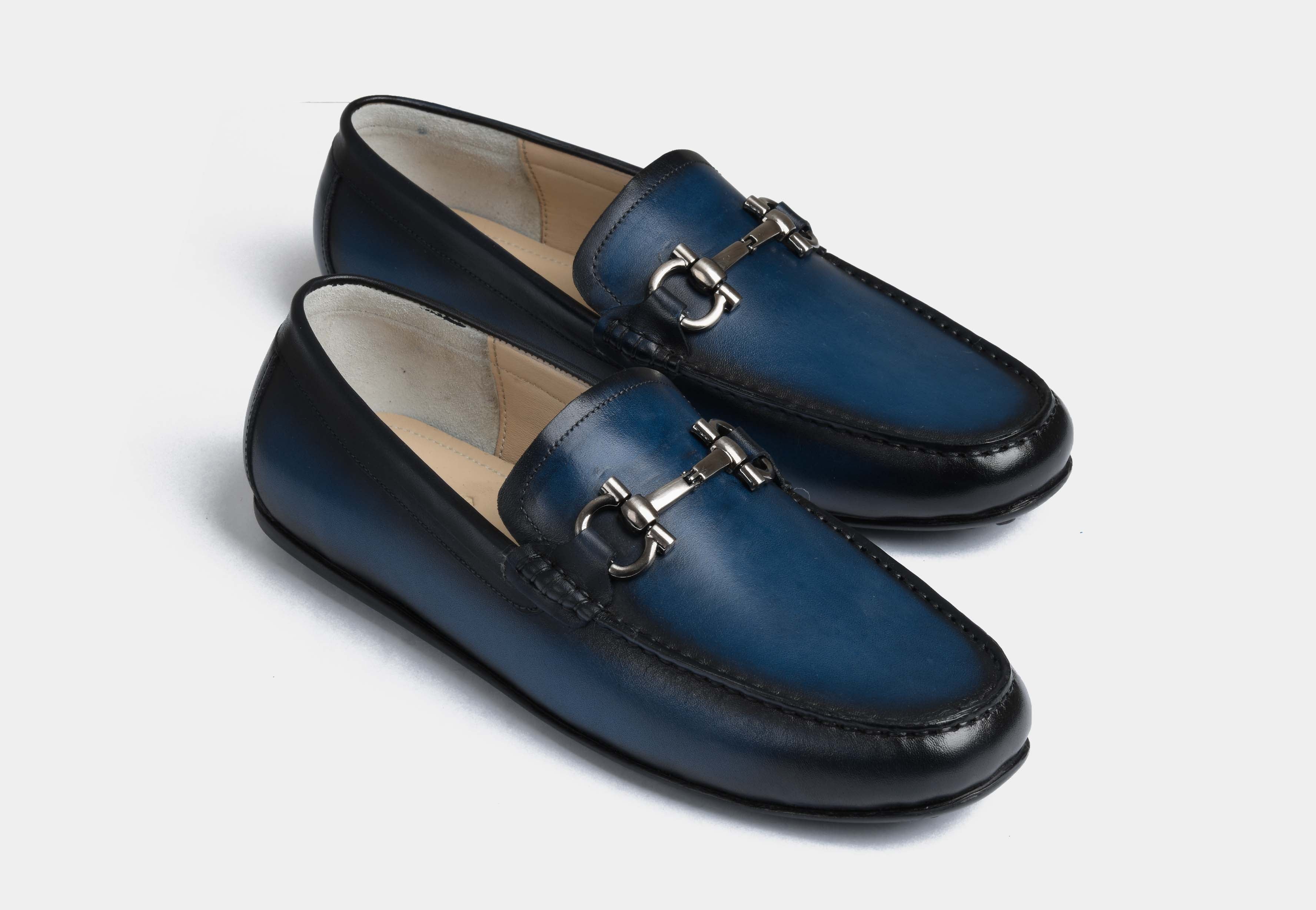 Helio Blue