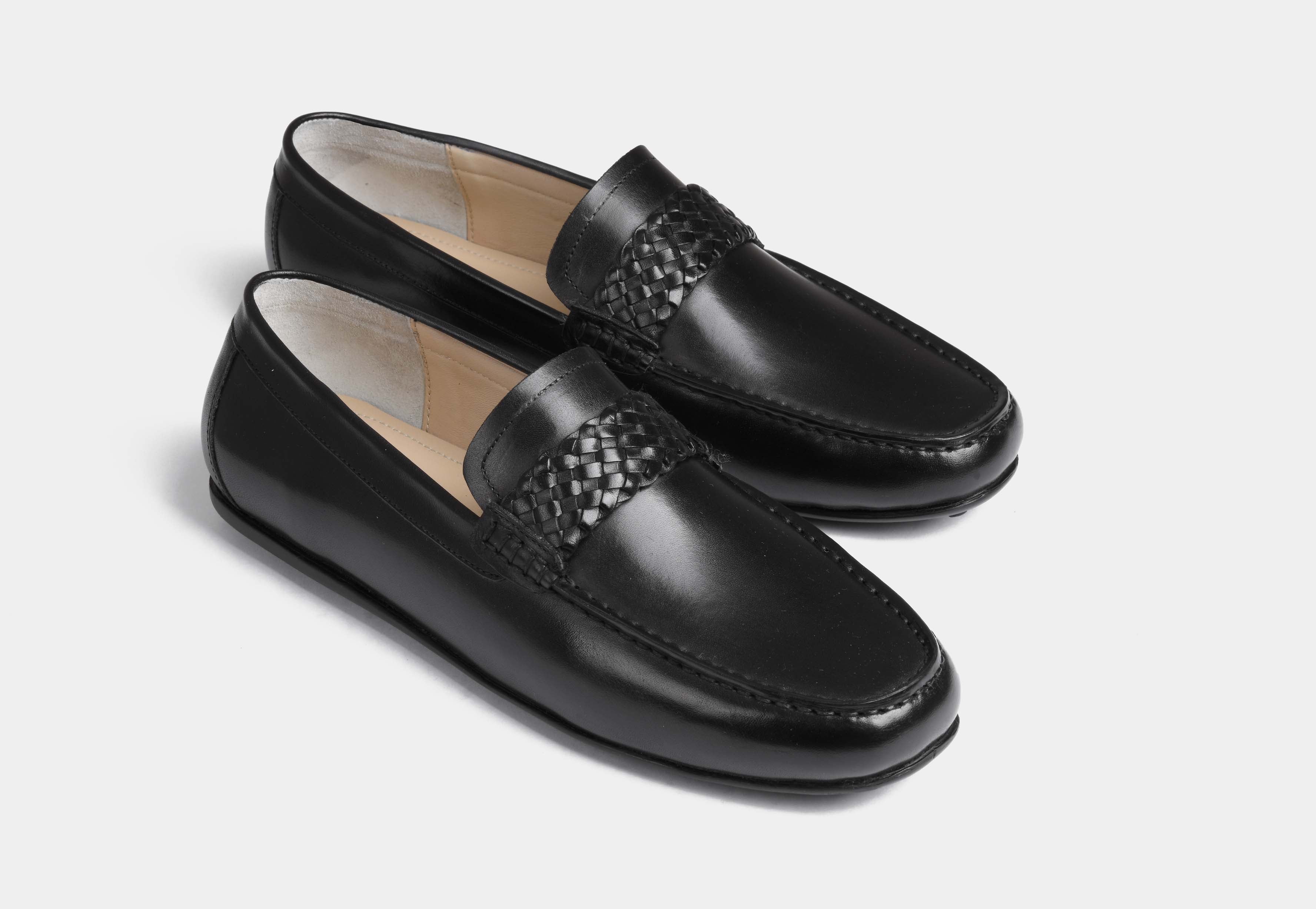 Denver Black