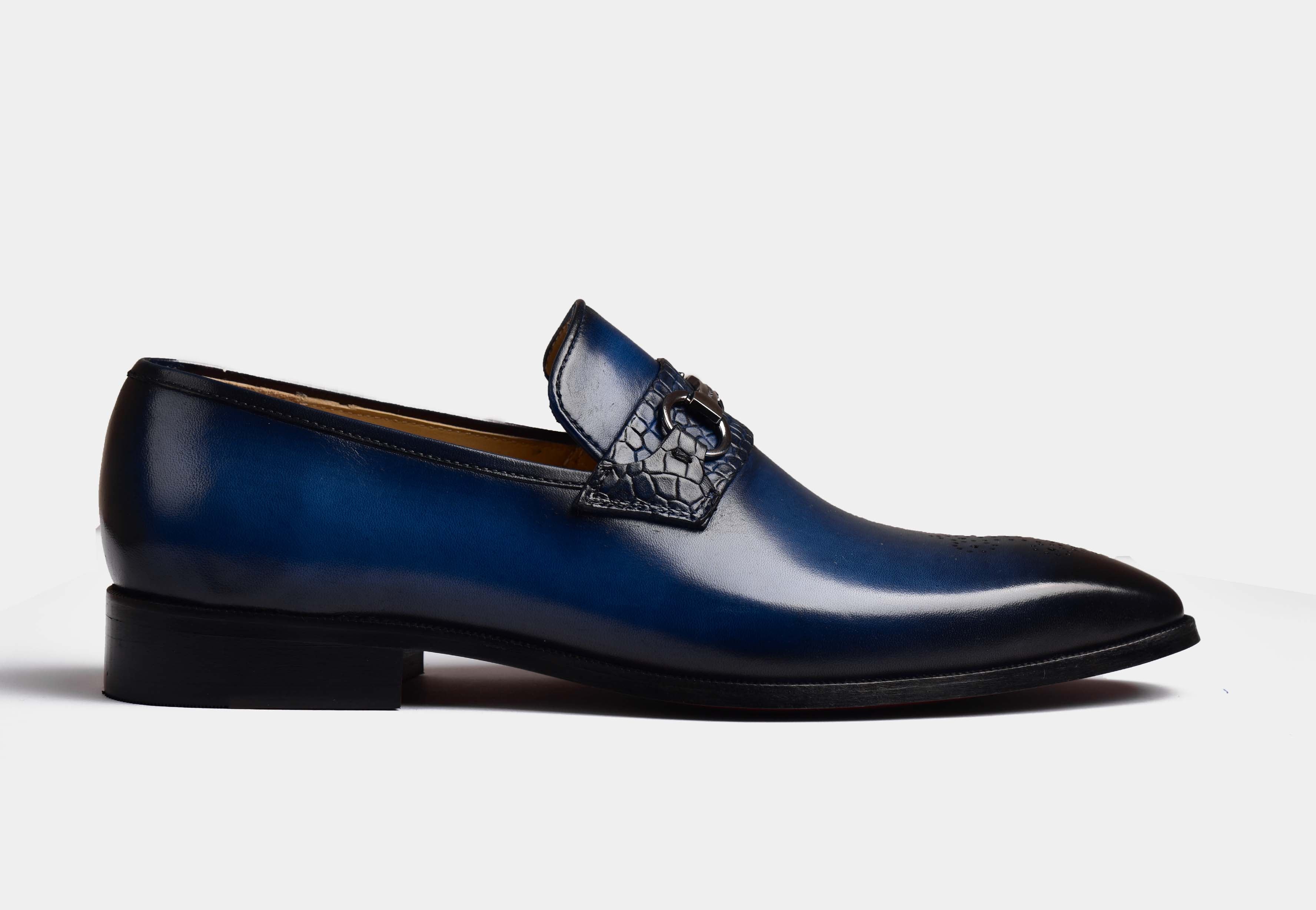 Maurici Blue