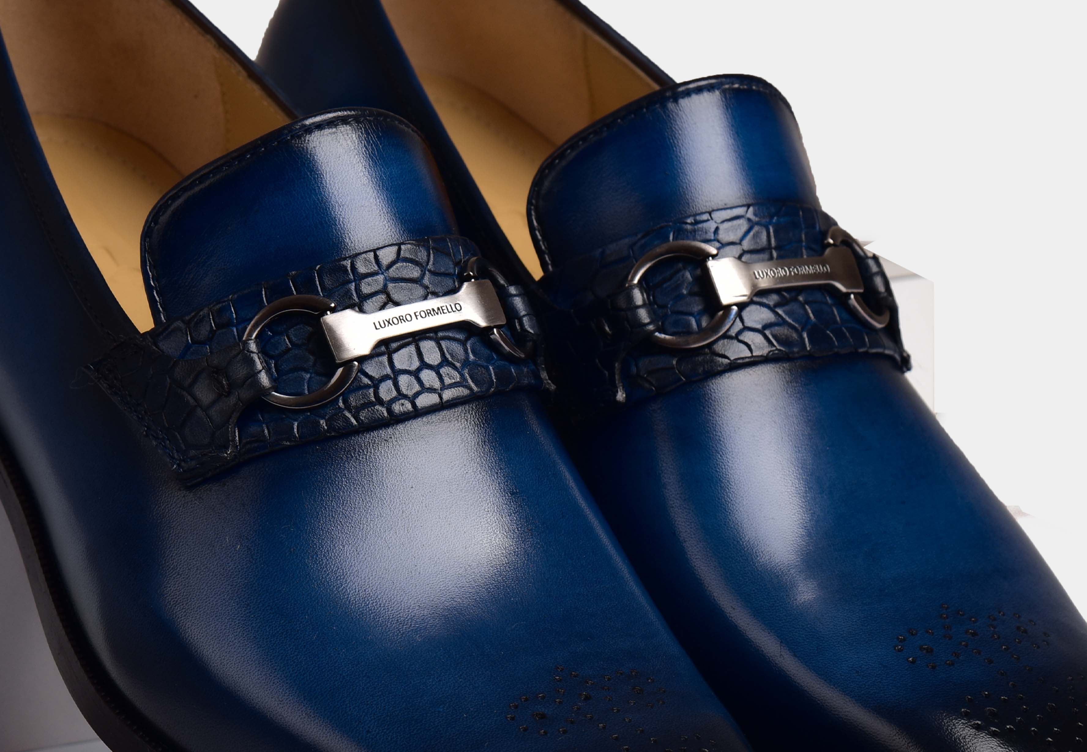 Maurici Blue