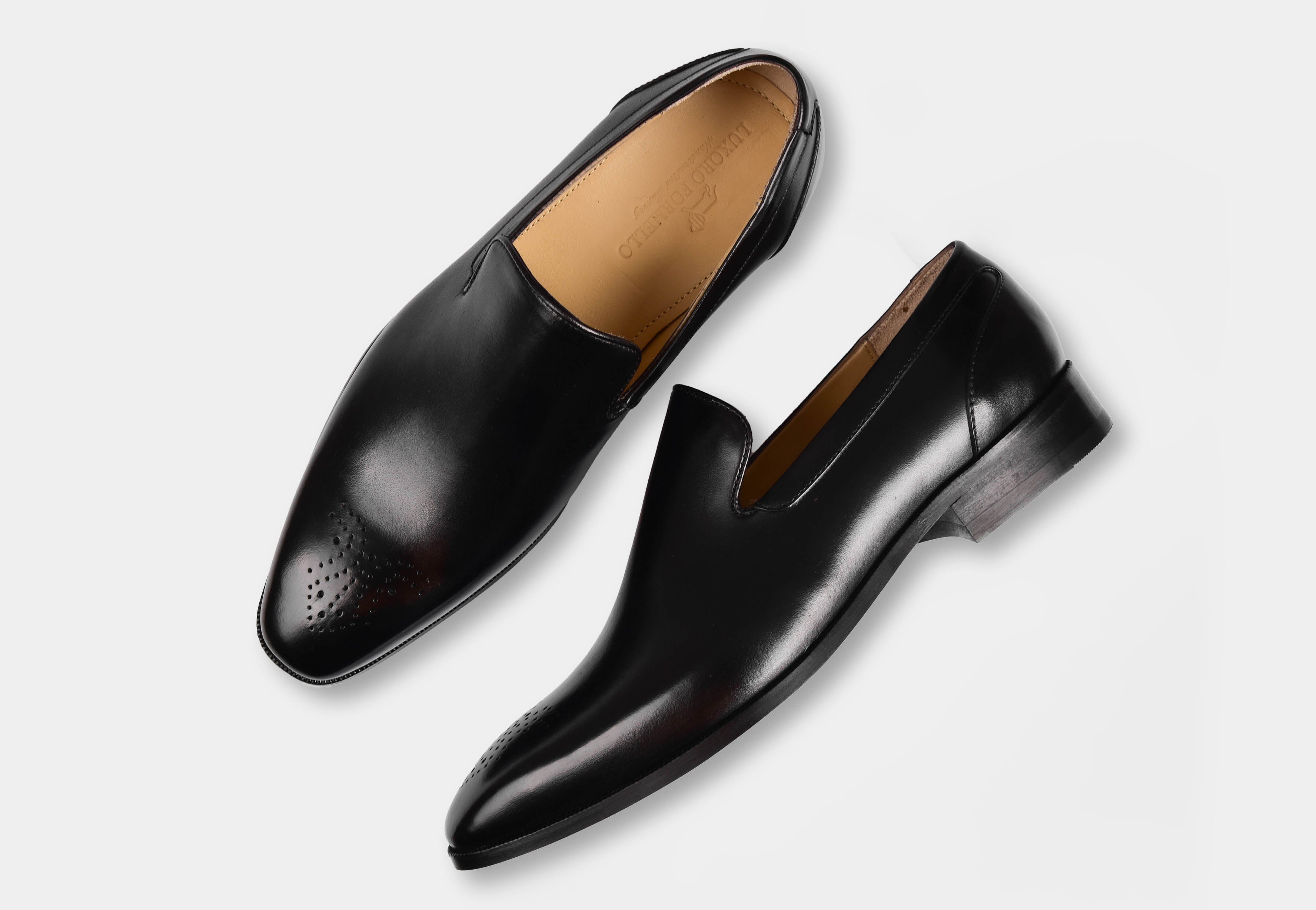 Madrid Black