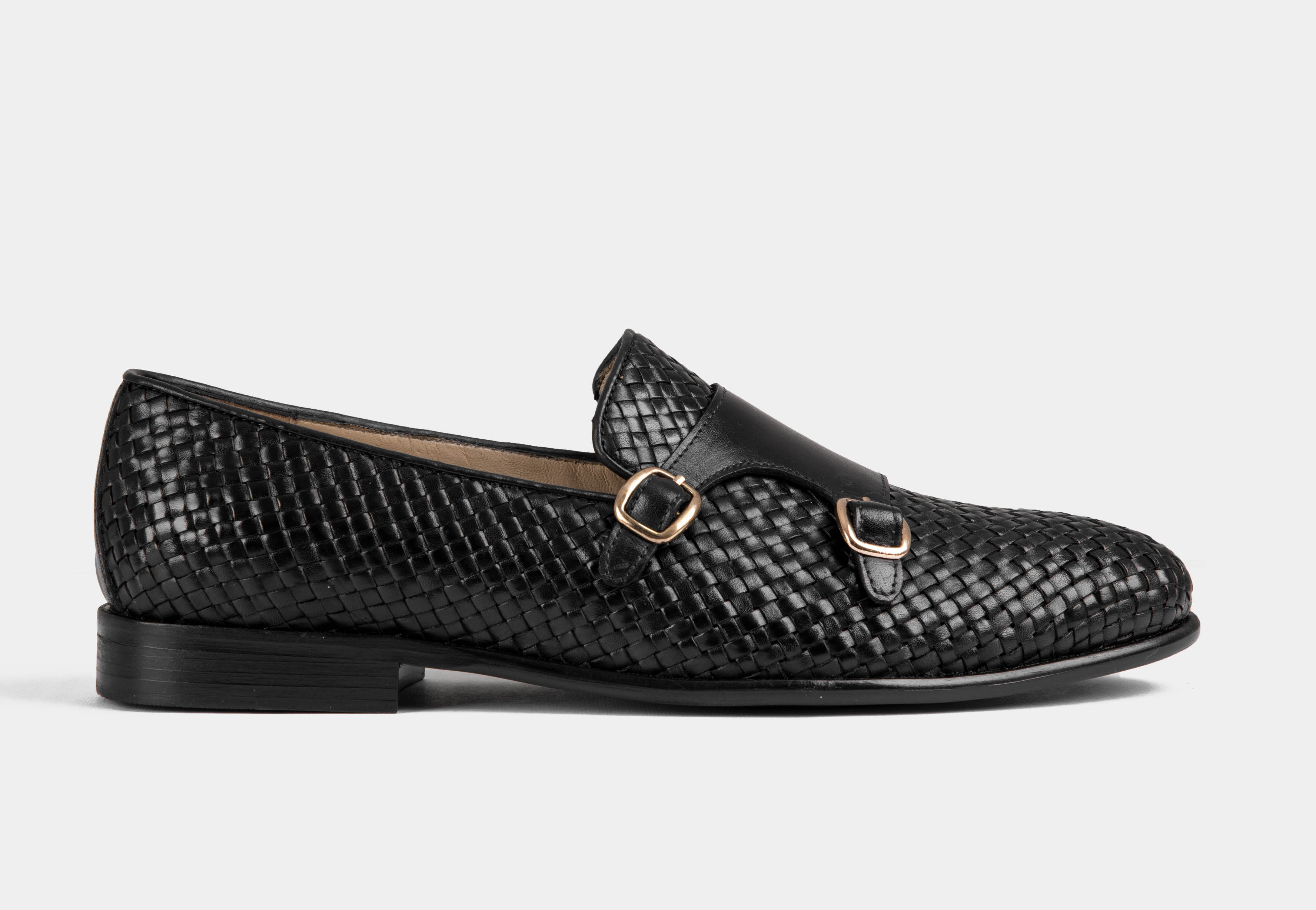 CIRO Weaved | Black
