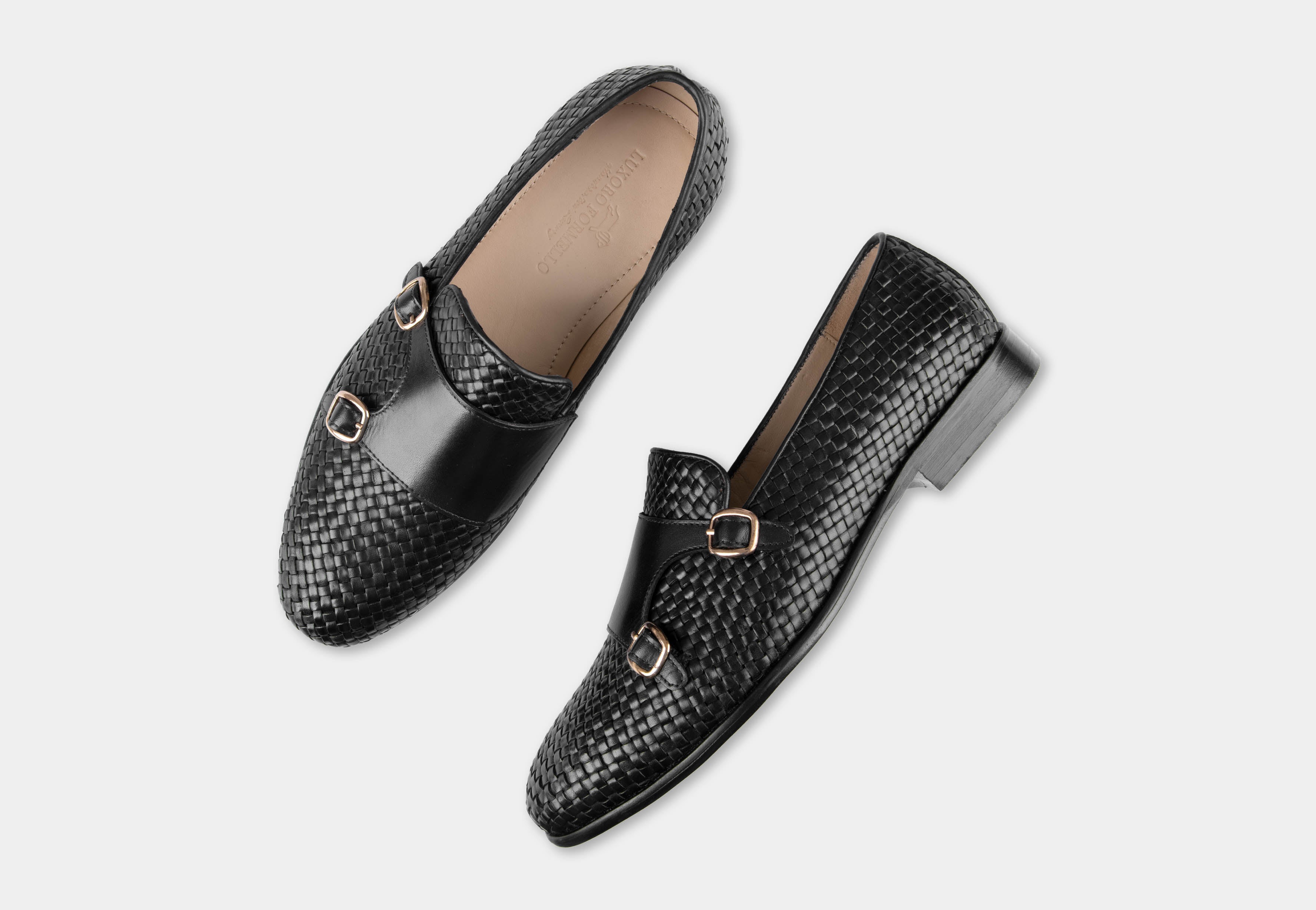 CIRO Weaved | Black