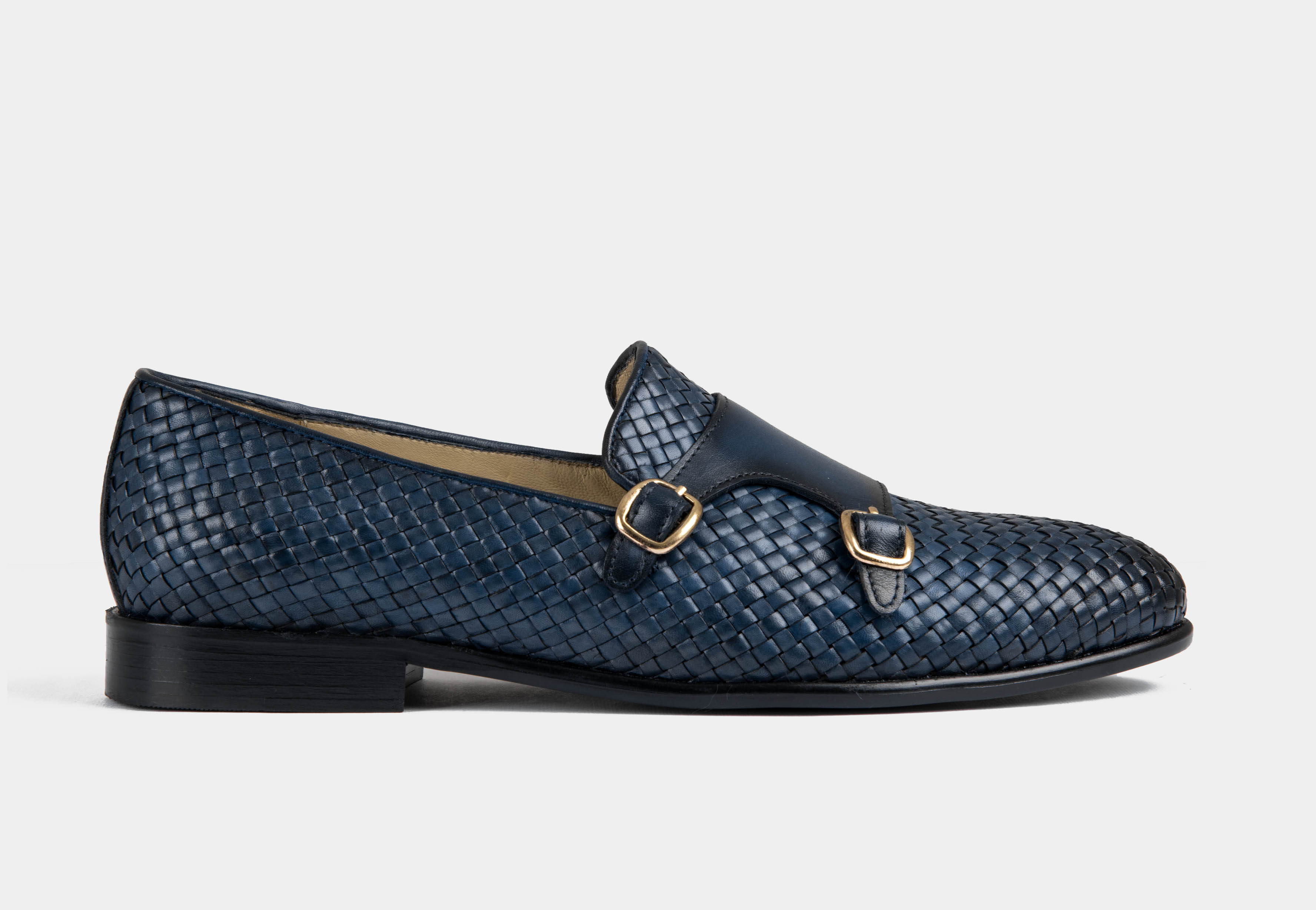 CIRO WEAVED | BLUE