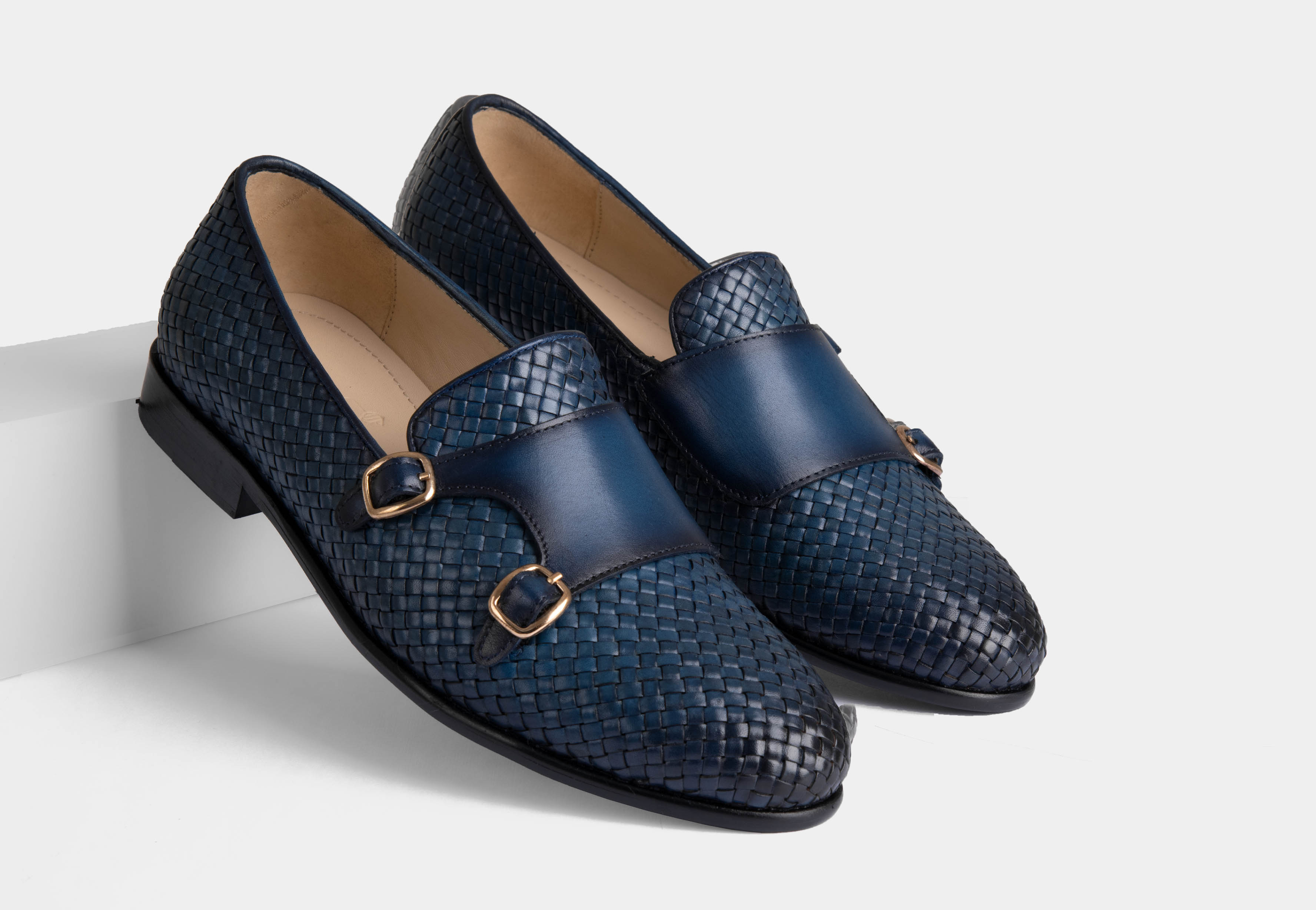 CIRO WEAVED | BLUE