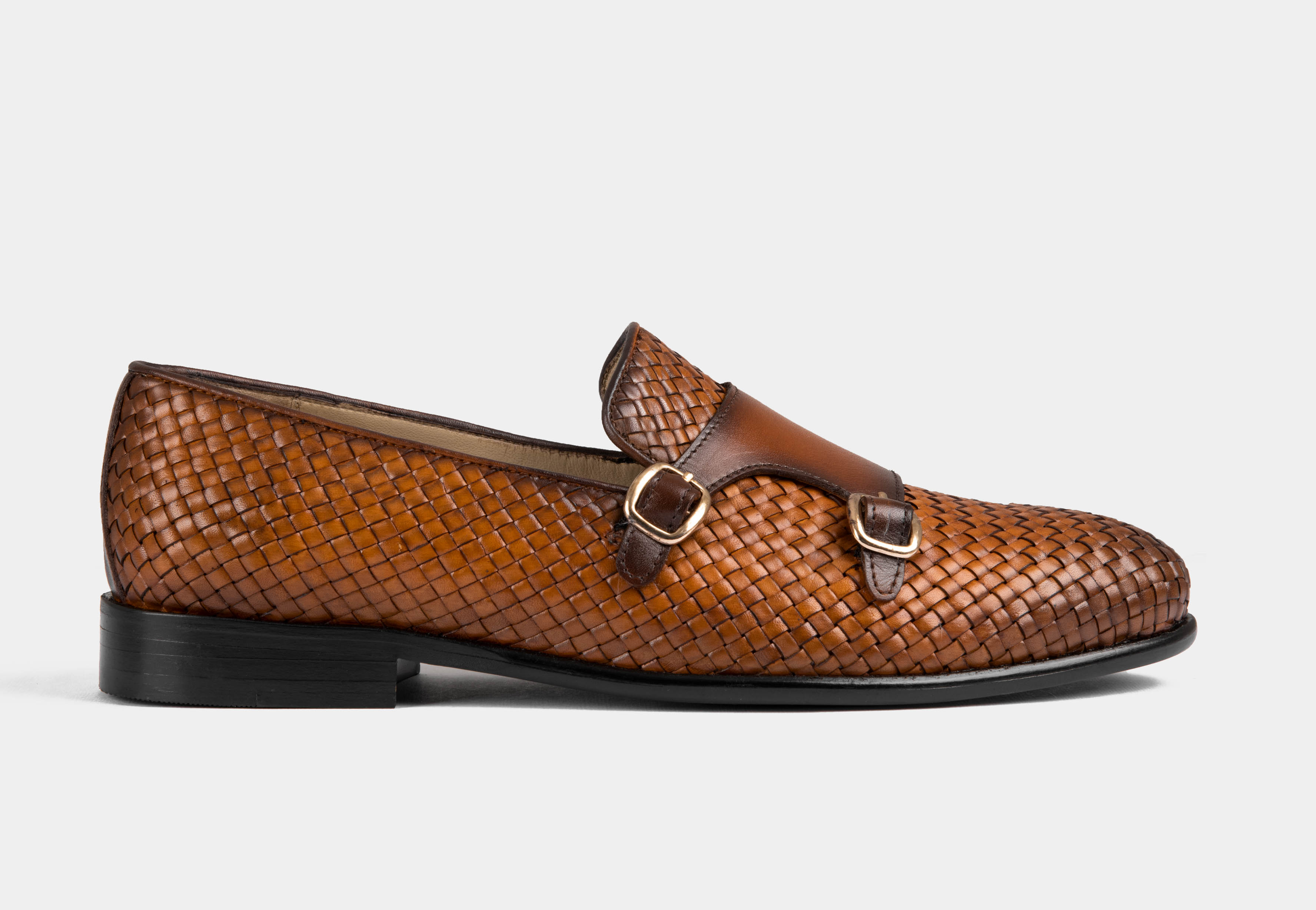 CIRO WEAVED | TAN