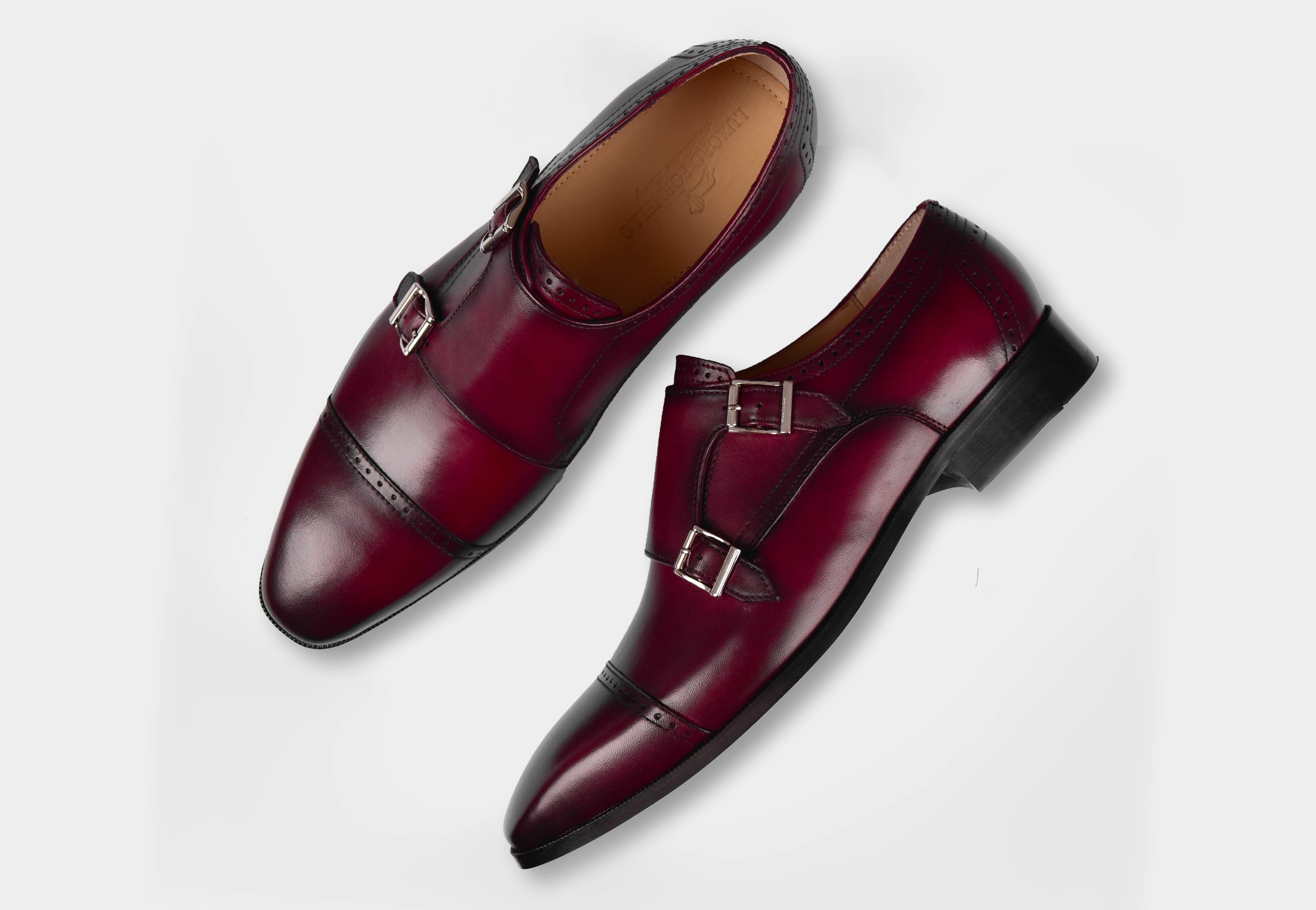 Tabor Ruby